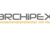 Archipex GmbH – Cliquez pour agrandir l’image 1 dans une Lightbox