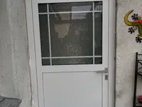 Fenster & Türen Technik