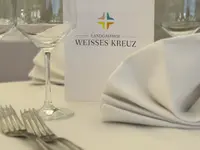 Landgasthof Weisses Kreuz