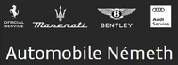 Automobile Németh AG-Logo