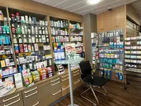 Unterstadt-Apotheke GmbH