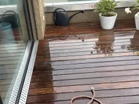 NJ Nettoyages Sàrl