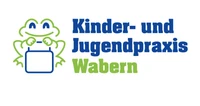 Kinderpraxis Wabern logo