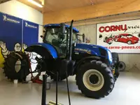 Cornu Pneus Sàrl