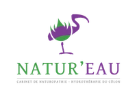 Natur'Eau (Cabinet d'Hydrothérapie Côlonique)-Logo