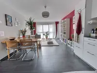 VB Immobilier Sàrl
