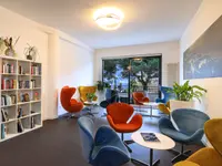 Hotel Geranio au Lac