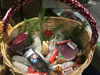 Macelleria Vescovi Arno Sagl