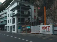 MMT Sàrl, sanitaire-chauffage-ventilation