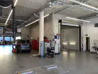 Garage de la Petite Corniche Michel Delessert SA