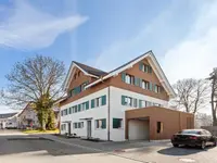 VS BAU GMBH