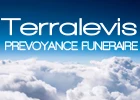 Prévoyance funéraire-Logo