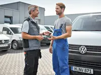 Garage Wicki AG