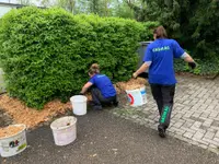 Gashi Hauswartdienst AG