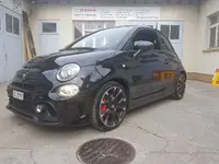 Garage Carrosserie Demarzo AG