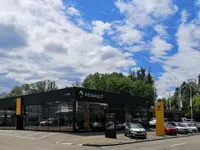 BUGA Buchental Garage AG