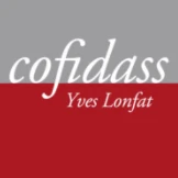 Cofidass Sàrl-Logo