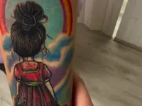 InksFactor Tattoo Studio