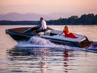 B & B Boats Sagl