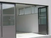 TorMet Tor + Metallbau AG