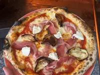 Ristorante Pizzeria Varano Bellinzona