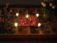 Parvati scuola di yoga