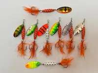 Andy's Fischershop