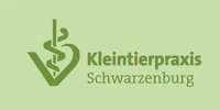 Kleintierpraxis Schwarzenburg-Logo