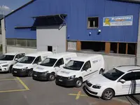 Clauditherm Sàrl