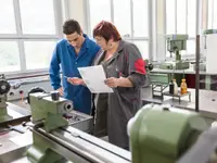 Centre Neuchâtelois d'intégration professionnelle