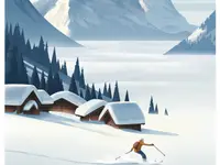 Schweizer Skischule Meiringen - Hasliberg