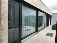 MEVO-Fenster AG