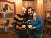 La Bottega Secondo Natura di Olivone