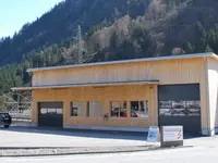 Frey Elektroanlagen AG