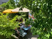 Doula Fachschule Schweiz