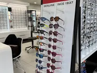 Optic 2000 Dominique Marquis SA