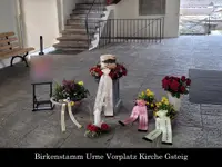 Hess Bestattungen