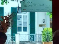 Restaurant Central