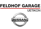 Feldhof Garage AG-Logo