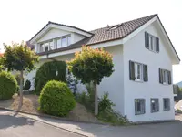 Blattner Hans AG
