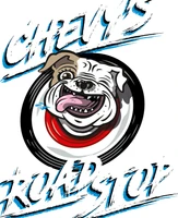 Chevy's Road Stop-Logo