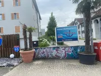 Restaurant Anker