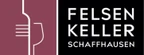 Felsenkeller. SH