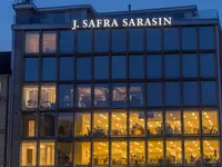 Bank J. Safra Sarasin AG - Klicken Sie, um das Bild 1 in einer Lightbox vergrössert darzustellen