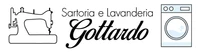 Sartoria e Lavanderia Gottardo By Celim service-Logo