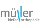 Müller - Kieferorthopädie-Logo