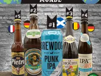 La Capsule Beer Shop - Klicken Sie, um das Bild 7 in einer Lightbox vergrössert darzustellen