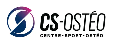 Centre Sport Ostéo, Hainard Stéphanie