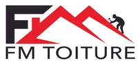 FM Toiture Sàrl-Logo