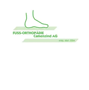 FUSS-ORTHOPÄDIE Camenzind AG